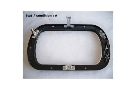 Bracket for headlight CIBIE 671052