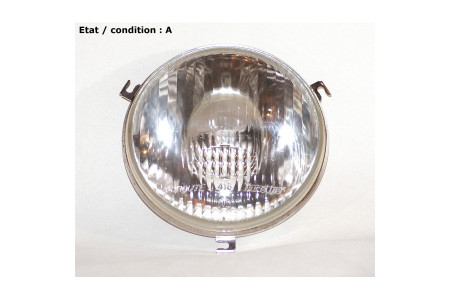 Phare Code Standard Isoroute DUCELLIER 67058