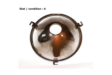 Phare Code Standard Isoroute DUCELLIER 67058