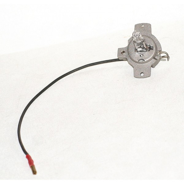 Porte-lampe d'adaptation 6V 55W H1