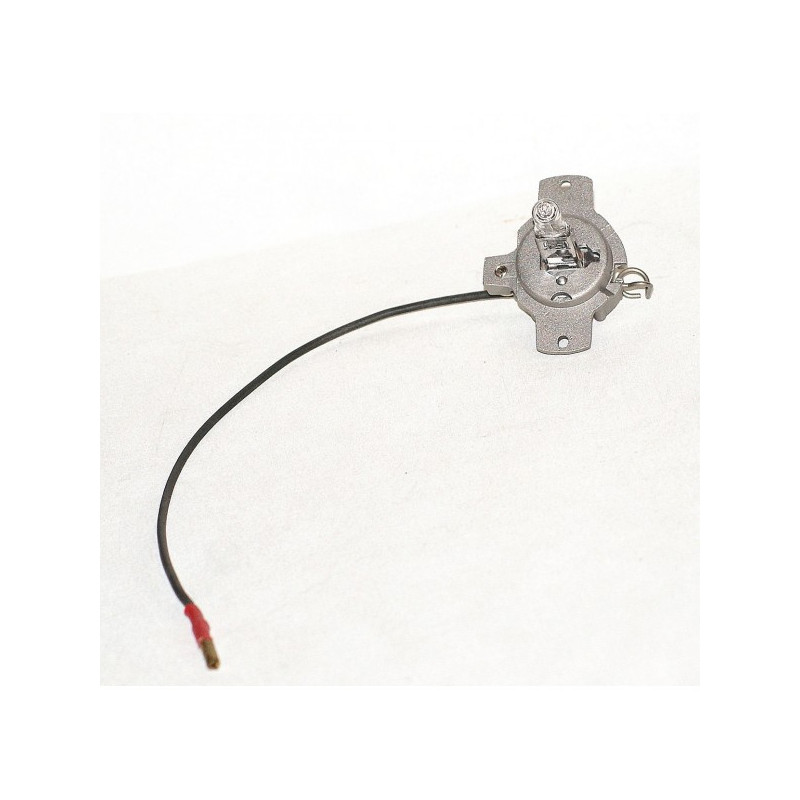 Adaptation bulbholder 12V 55W H1