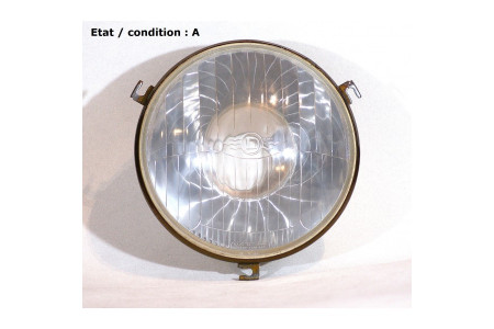 Phare Code Standard DUCELLIER 65387 (ABTP 437)