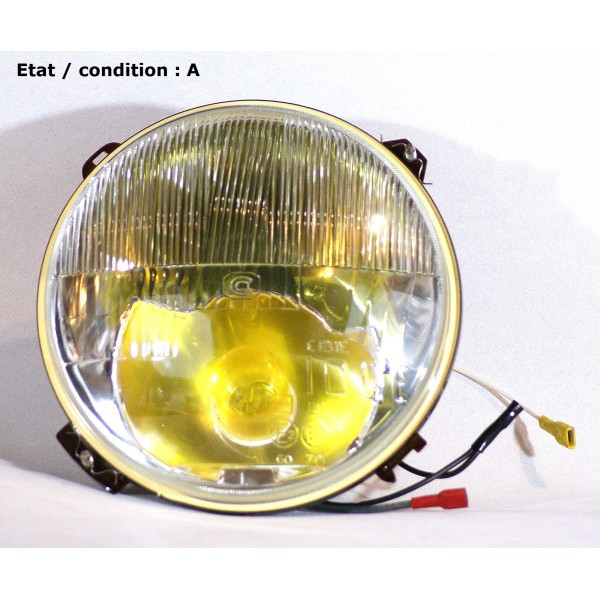 Headlight Biode CIBIE 470158