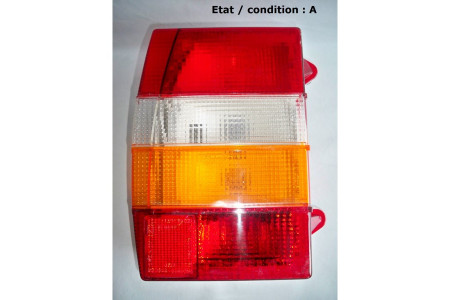 Left taillight SEIMA 20770