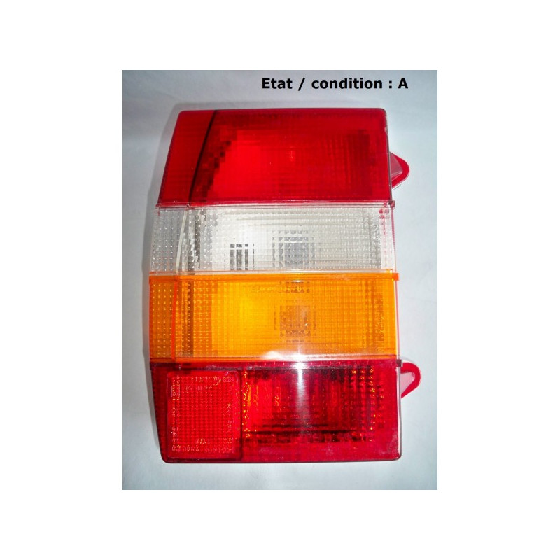 Left taillight SEIMA 20770