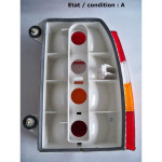 Feu arrière gauche YORKA 08830