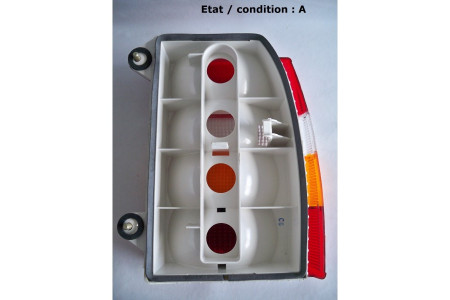 Left taillight SEIMA 20770