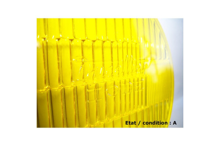 Spotlight headlight glass Iode DUCELLIER