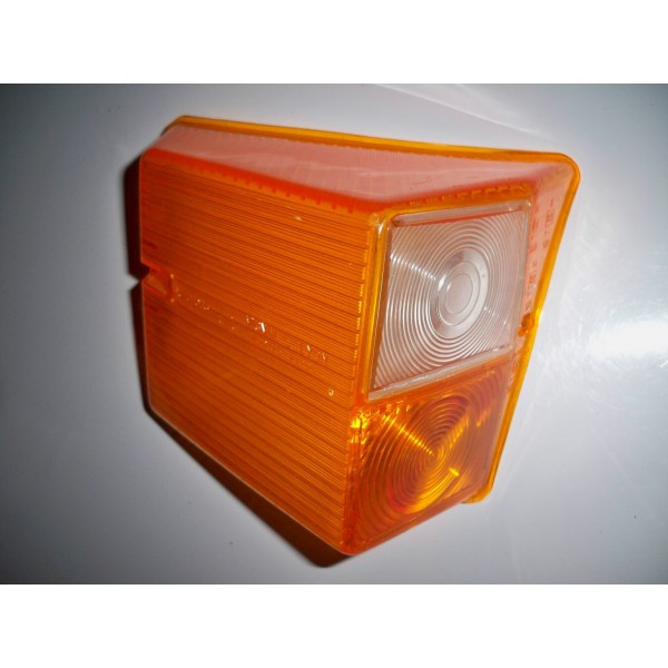 Cabochon feu clignotant veilleuse droit VIGNAL LYON 3204046