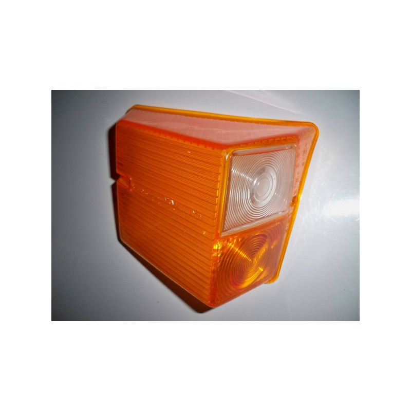 Right front light indicator LMP 51101