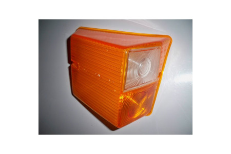 Right front light indicator LMP 51101