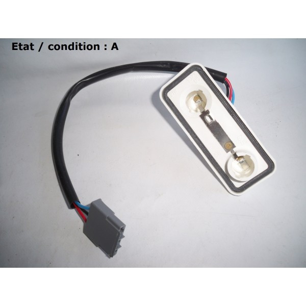 Porte-lampe feu clignotant veilleuse AXO