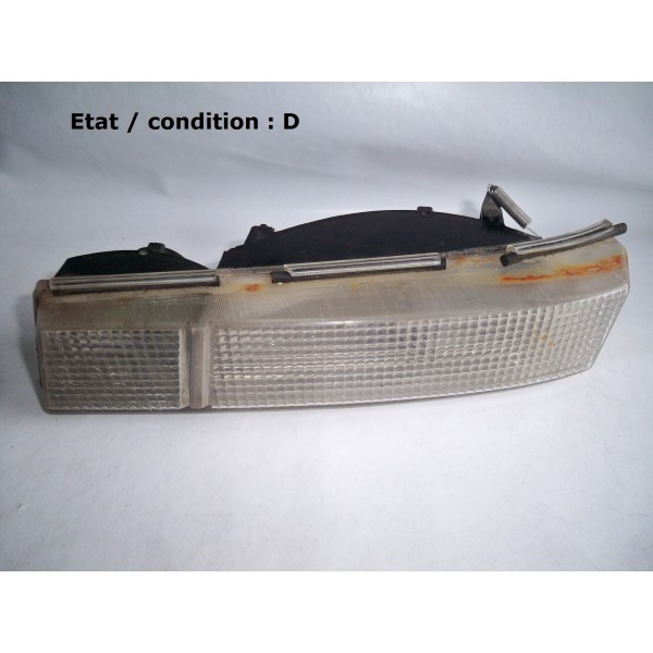 Left front light indicator SEIMA 431G