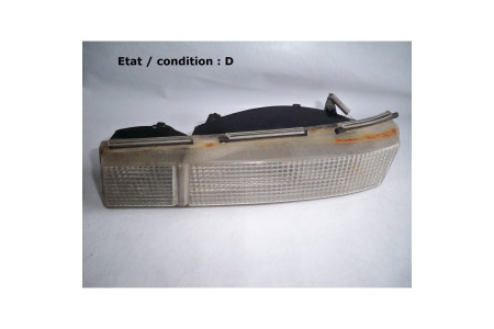 Left front light indicator SEIMA 431G
