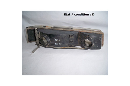 Left front light indicator SEIMA 431G