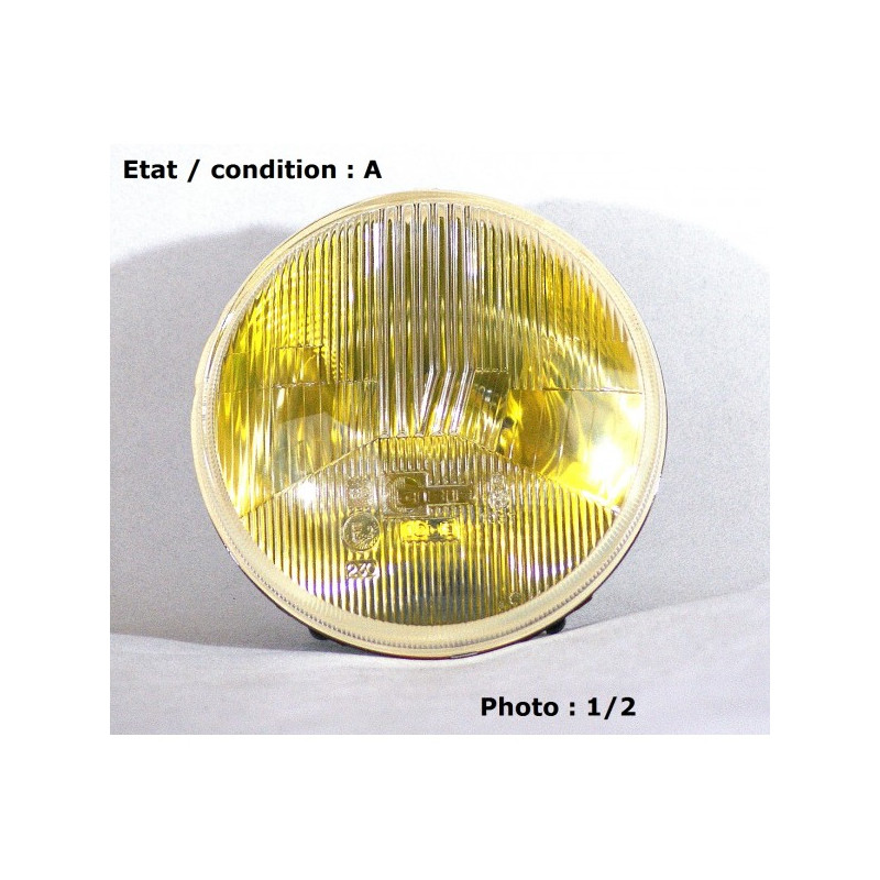 Phare Code H1 CIBIE 440237