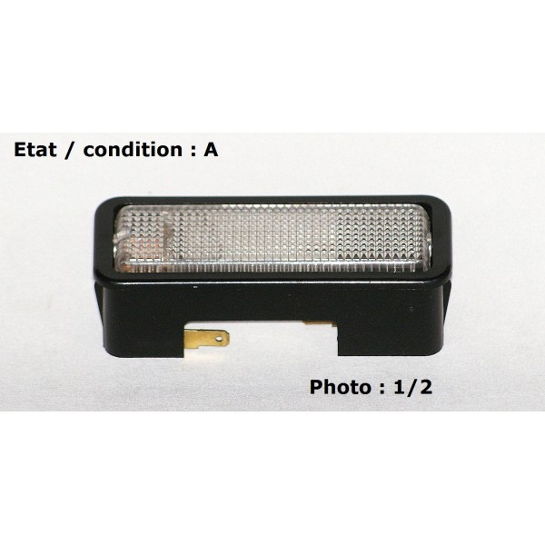 Plafonnier complet SEIMA 35340