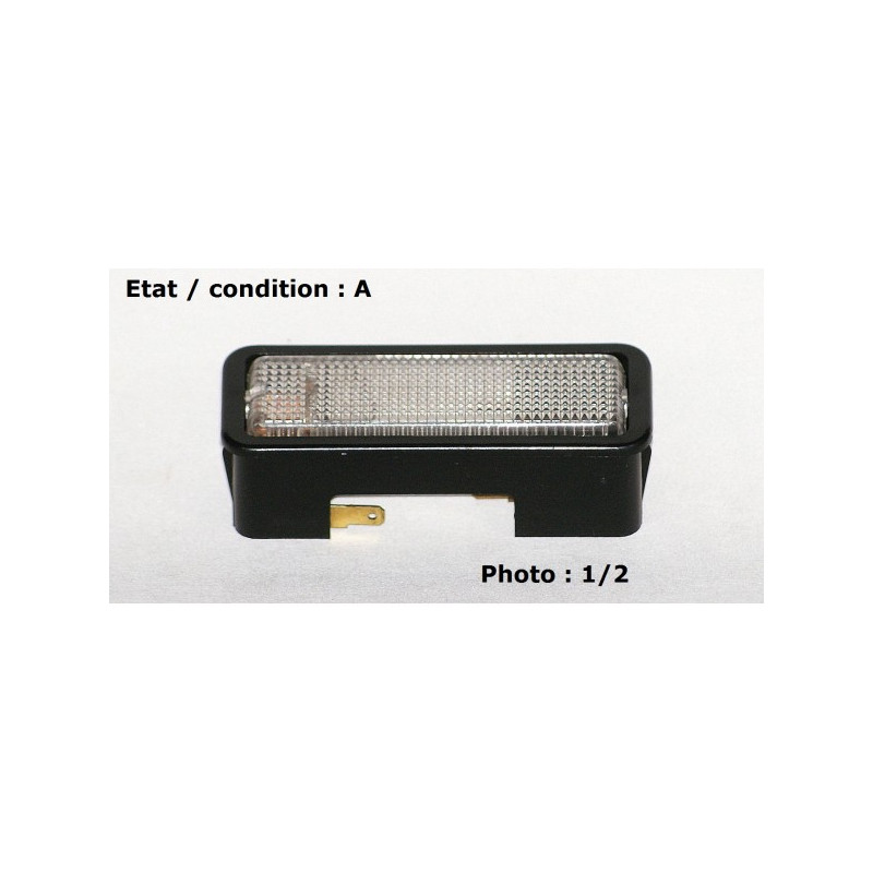 Dome light SEIMA 35310