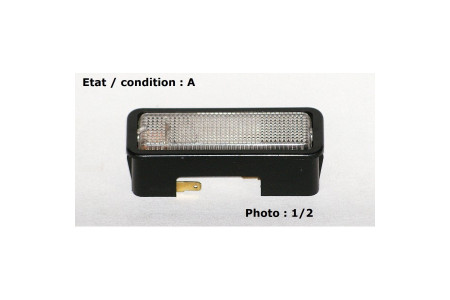 Dome light SEIMA 35310