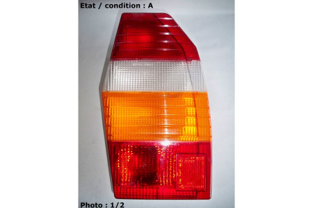 Right taillight SEIMA 20840