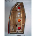 Right taillight SEIMA 20840