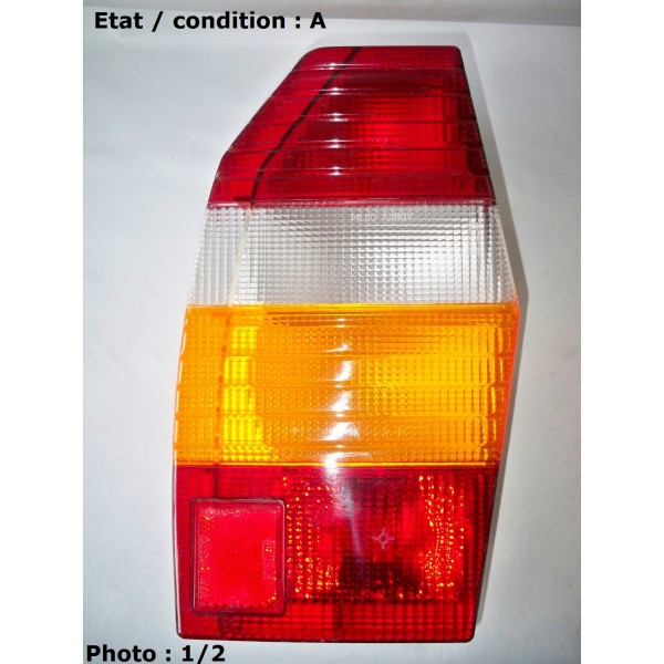 Left taillight SEIMA 20840