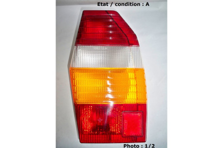 Right taillight YORKA 0894