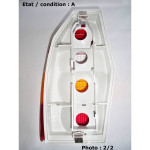 Right taillight YORKA 0894
