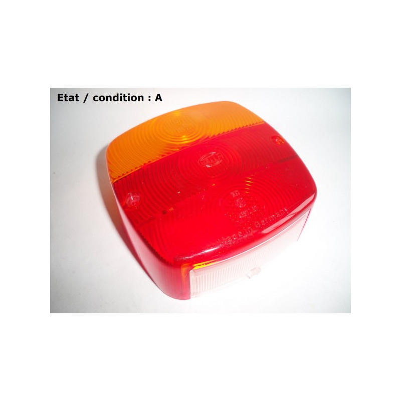 Cabochon feu arrière HELLA 9EL146491-001