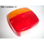 Taillight lens HELLA 9EL146491-001