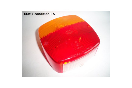 Taillight lens HELLA 9EL146491-001