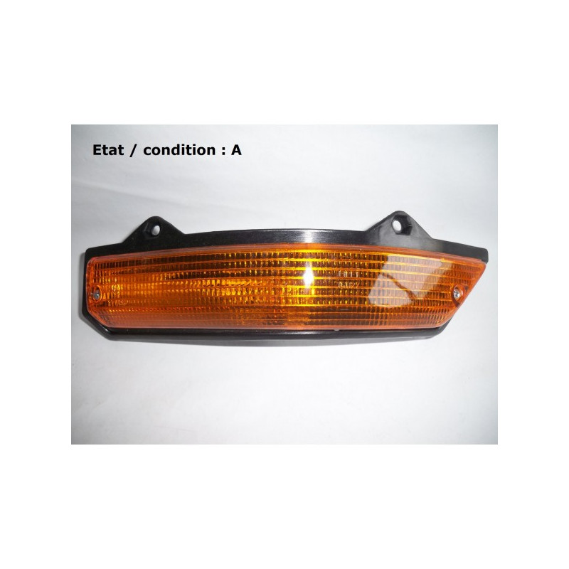 Left indicator FIFFT 05032101 S