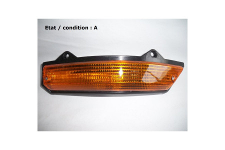 Left indicator FIFFT 05032101 S