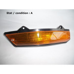 Left indicator FIFFT 161127