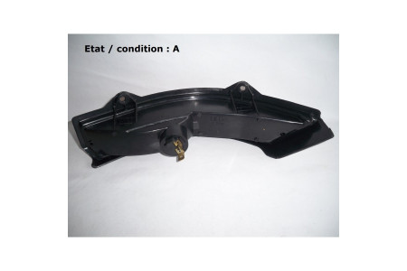 Left indicator FIFFT 161127