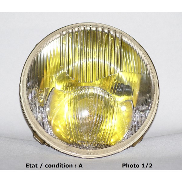 Phare Code et Route Iode Amplilux SEV MARCHAL 61286003