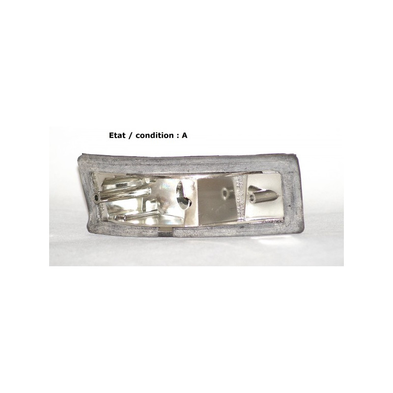 Left front light indicator lens SEIMA 428G