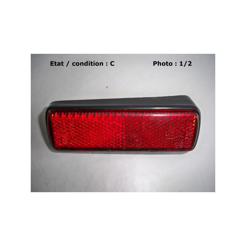 Rear reflector ALTISSIMO 220490