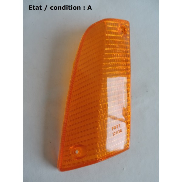 Right front light indicator lens FIFFT 171128