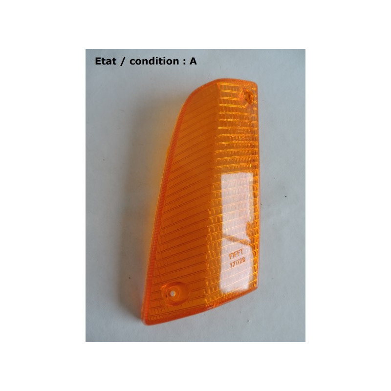 Right front light indicator lens FIFFT 171128