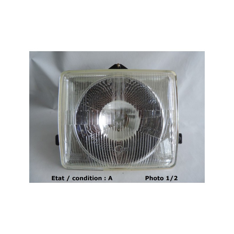 Headlight H4 SEV MARCHAL 61244403