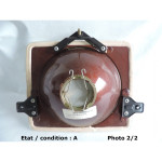 Headlight H4 SEV MARCHAL 61244403