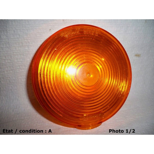 Cabochon feu clignotant arrière Rondo SEIMA 31120