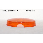 Cabochon feu clignotant arrière Rondo SEIMA 31120