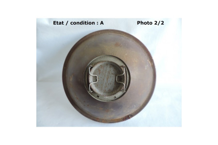 Phare Code Européen CIBIE E2 105