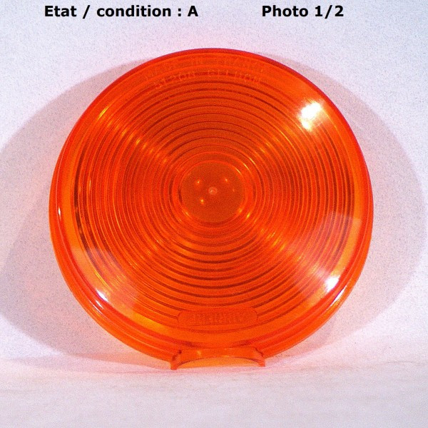 Rear indicator lens Rondo SEIMA 31120