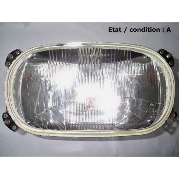 Phare gauche H4 SEV MARCHAL 67407963