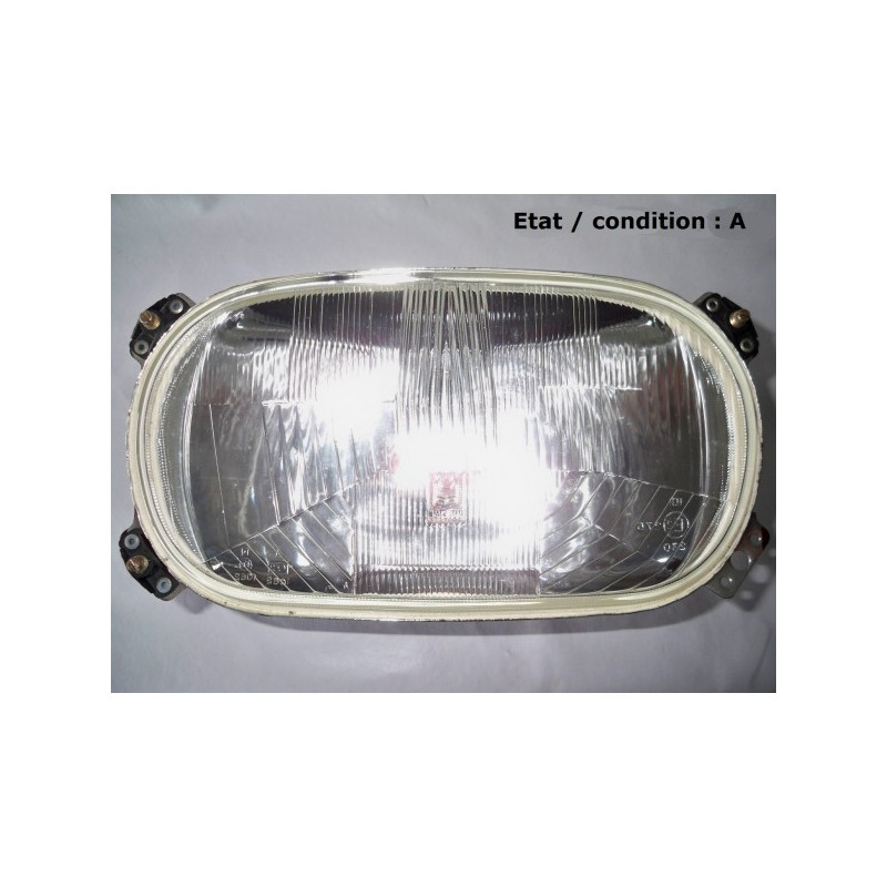 Right headlight H4 SEV MARCHAL 67407973