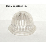 Clearence / reversing light lens SEIMA