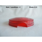 Rear indicator lens Rondo GELBON 51208